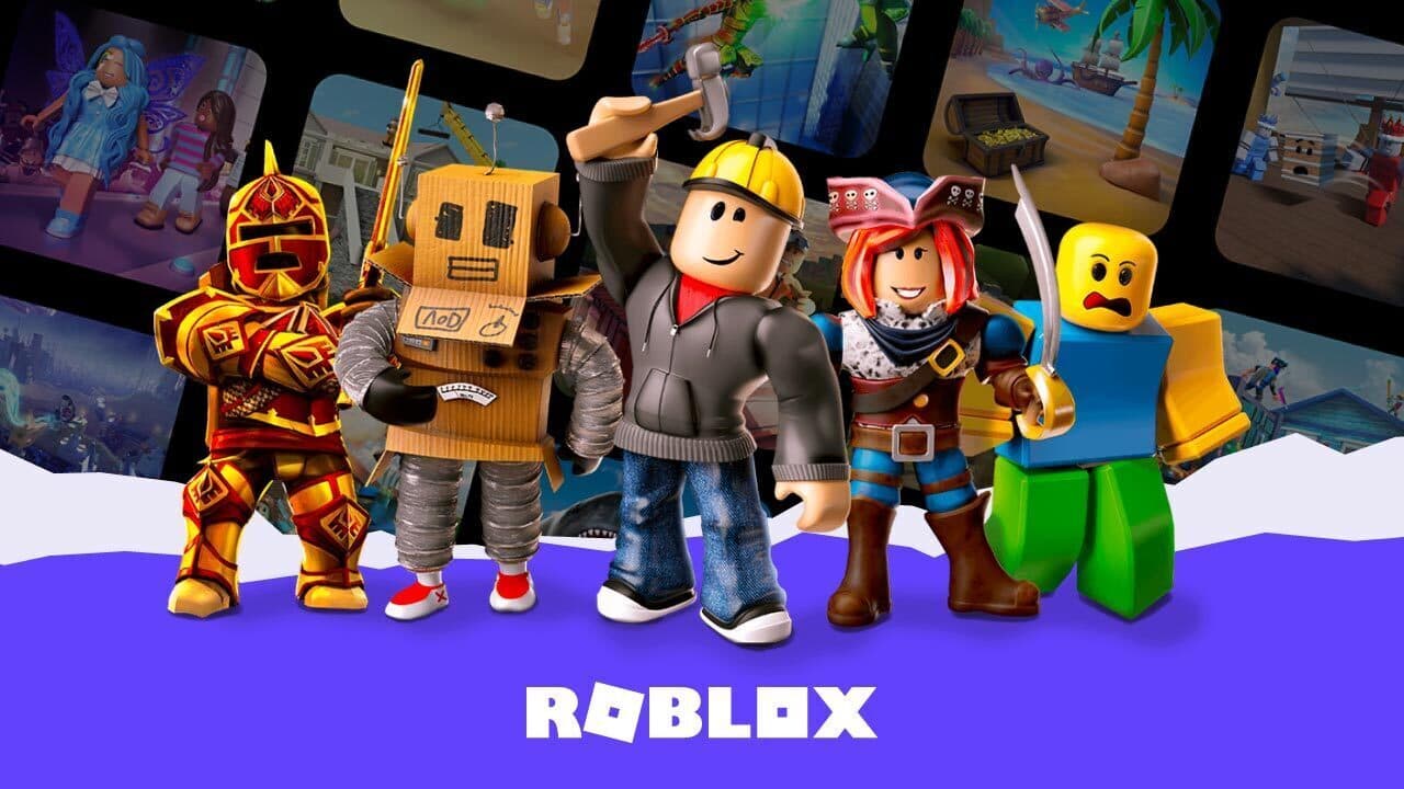 Roblox
